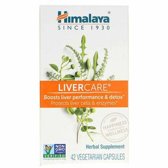 LiverCare, HM